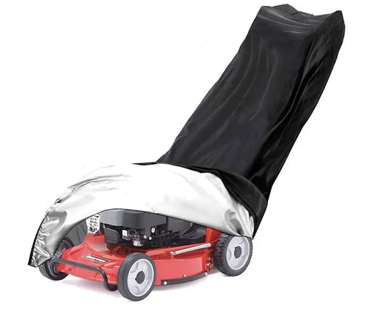 Outdoor Mower Cover.