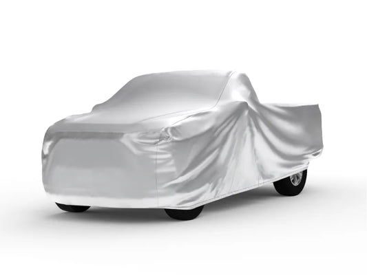 Ram 2500 Crew Cab Platinum Shield Truck Cover