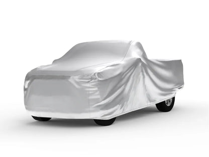 Rivian R1T Platinum Shield Truck Cover