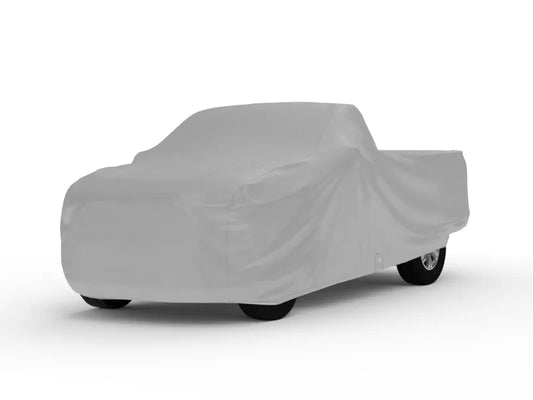 Jeep Gladiator Ultimate Shield Truck Cover