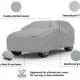 Hyundai Ioniq 5 Ultimate Shield SUV Cover