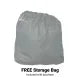 Chevrolet Express 2500 Ultimate Shield Van Cover