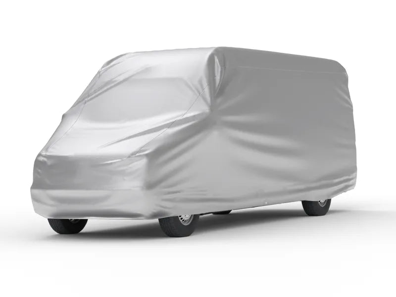 Toyota Avanza Deluxe Shield Van Cover