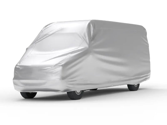 Mercedes-Benz Metris Platinum Shield Van Cover
